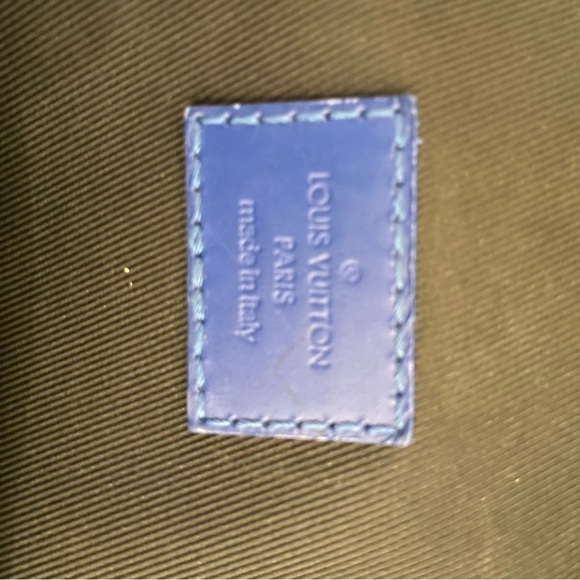 DEAN BPACK M.MAC.BLEU - Picture 4 of 5